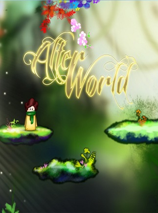 Alter World Steam Key GLOBAL – Titelbild