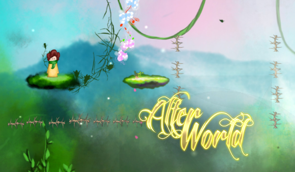 Alter World Steam Key GLOBAL – Galeriebild 1