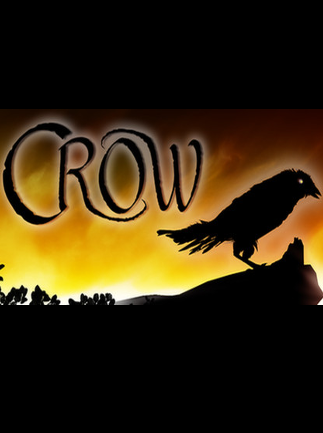 Crow Steam Key GLOBAL – Titelbild