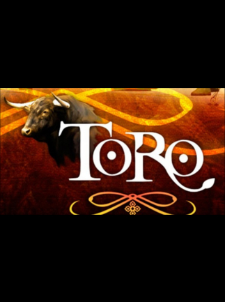 Toro Steam Key GLOBAL – Titelbild