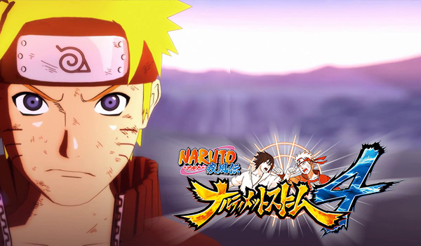 Naruto Shippuden: Ultimate Ninja Storm 4 Xbox Live Key EUROPE – Galeriebild 1