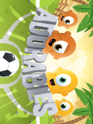 Adorables Steam Key GLOBAL – Titelbild