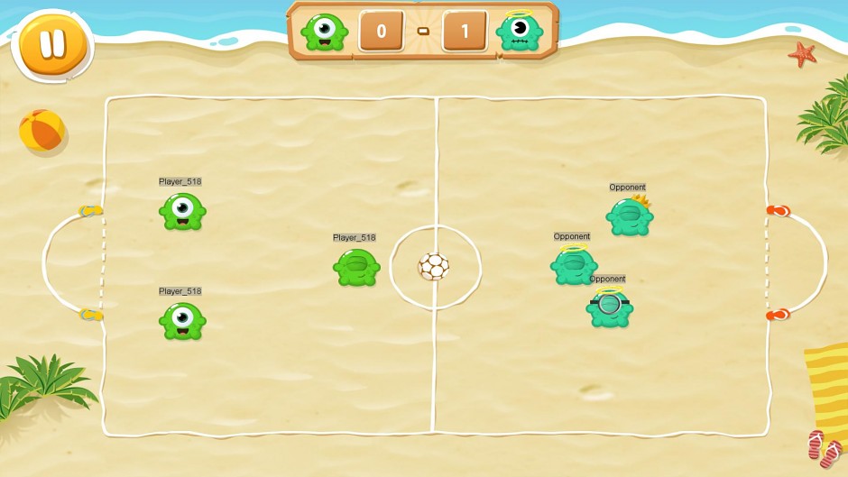 Adorables Steam Key GLOBAL – Galeriebild 1