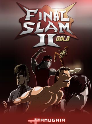 Final Slam 2 Steam Key GLOBAL – Titelbild
