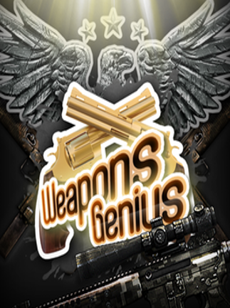 Weapons Genius Steam Key GLOBAL – Titelbild