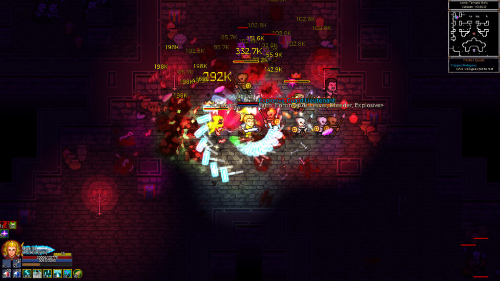 Chronicon (PC) – Steam Key – EUROPE – Galeriebild 1