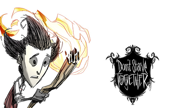 Don’t Starve Steam Key GLOBAL – Galeriebild 1