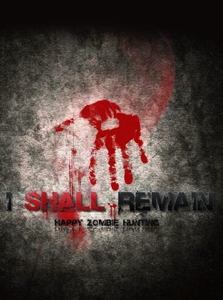 I Shall Remain Steam Key GLOBAL – Titelbild