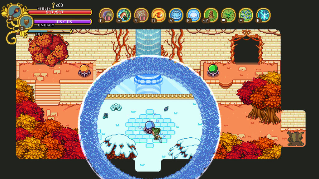 Secrets of Grindea Steam Key GLOBAL – Galeriebild 1