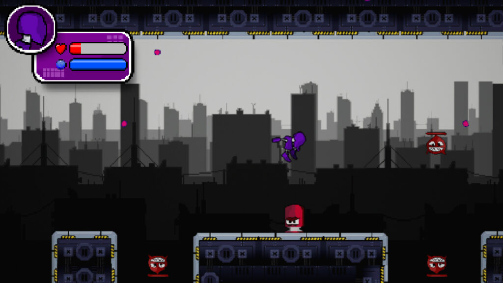 SUPER DISTRO Steam Key GLOBAL – Galeriebild 1