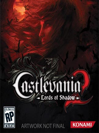 Castlevania: Lords of Shadow 2 – Steam – Key (EUROPE) – Galeriebild 1
