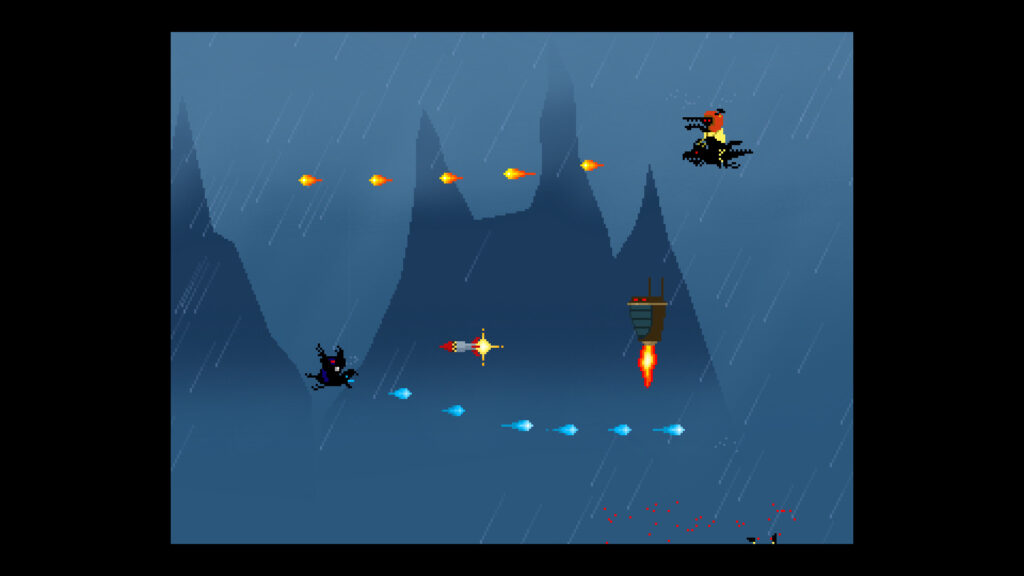 Vox Populi Vox Dei 2 Steam Key GLOBAL – Galeriebild 1