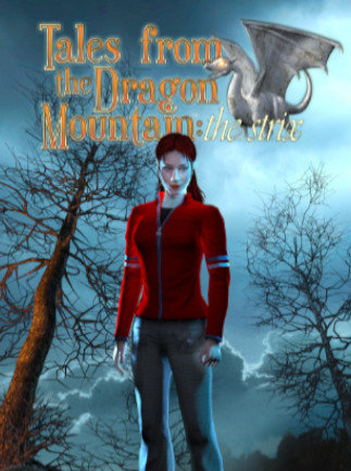 Tales from the Dragon Mountain: The Strix Steam Key GLOBAL – Titelbild