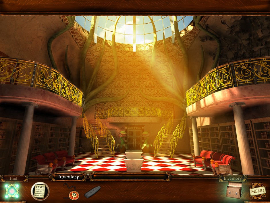 Tales from the Dragon Mountain: The Strix Steam Key GLOBAL – Galeriebild 1
