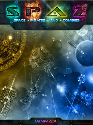 Space Pirates and Zombies Steam Key GLOBAL – Titelbild