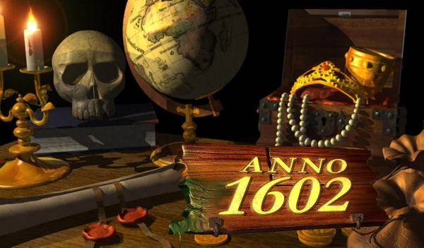 Anno 1602 A.D. GLOBAL – Galeriebild 1
