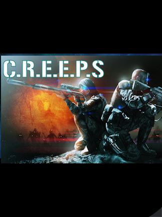 C.R.E.E.P.S Steam Key GLOBAL – Titelbild