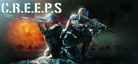 C.R.E.E.P.S Steam Key GLOBAL – Galeriebild 1