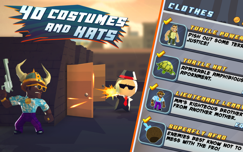 Major Mayhem Steam Key GLOBAL – Galeriebild 1