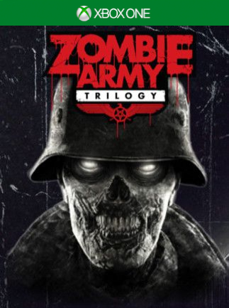 Zombie Army Trilogy (Xbox One) – Xbox Live Key – EUROPE – Titelbild