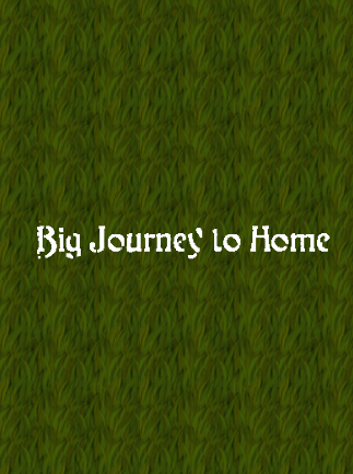 Big Journey to Home Steam Key GLOBAL – Titelbild
