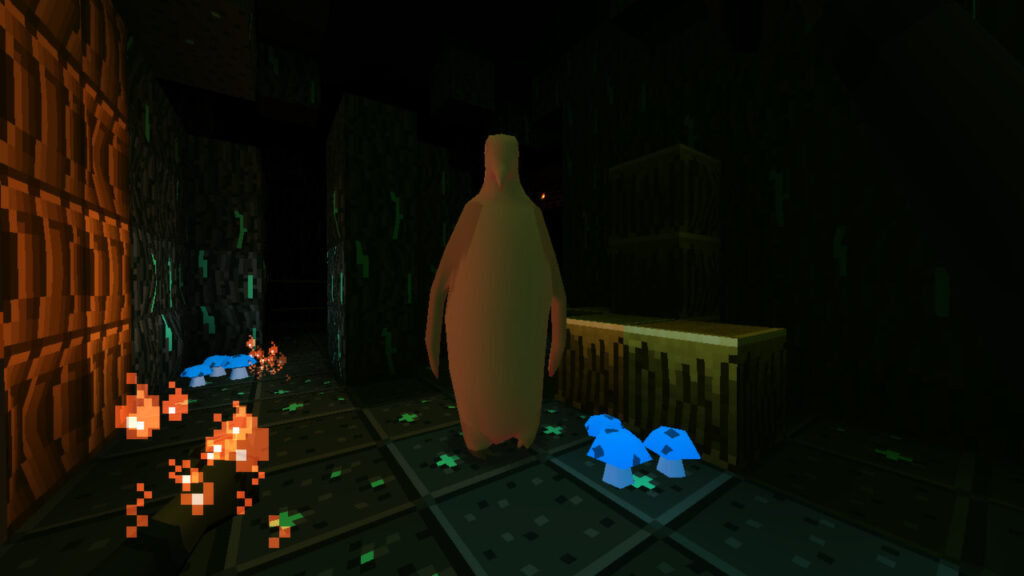 Eldritch Steam Key GLOBAL – Galeriebild 1