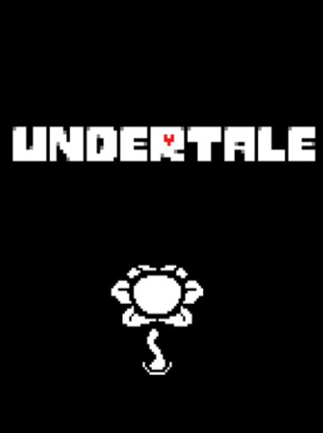Undertale GLOBAL – Titelbild