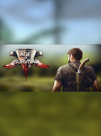 Age of Survival (PC) – Steam Key – GLOBAL – Titelbild