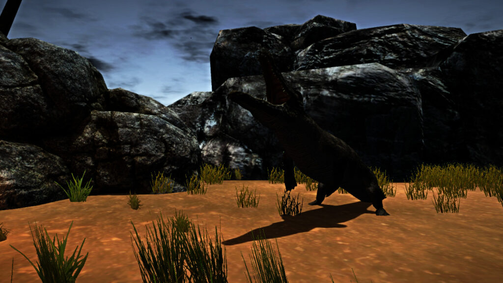 Age of Survival (PC) – Steam Key – GLOBAL – Galeriebild 1