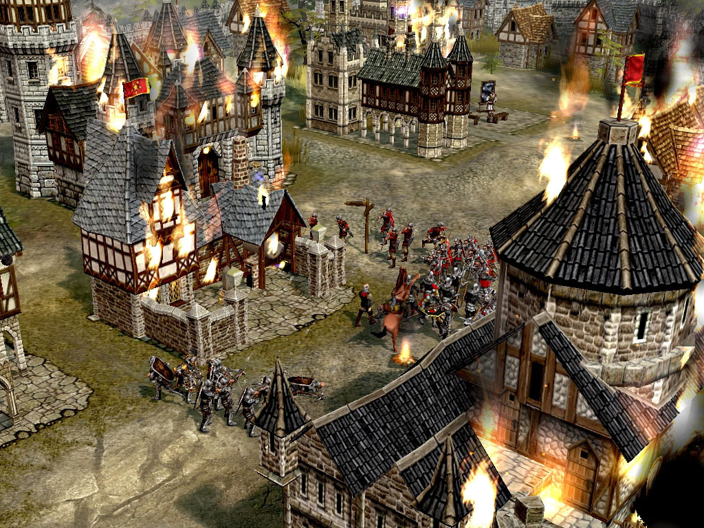 The Settlers: Heritage of Kings Ubisoft Connect Key GLOBAL – Galeriebild 1