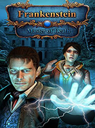 Frankenstein: Master of Death Steam Key GLOBAL – Titelbild