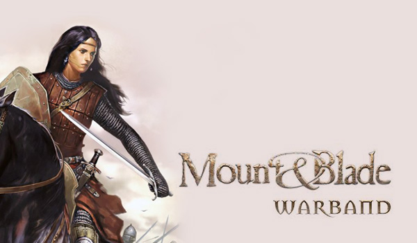 Mount & Blade: Warband Xbox Live Key EUROPE – Galeriebild 1