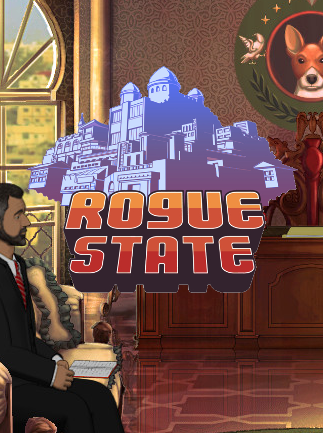 Rogue State Steam Key GLOBAL – Galeriebild 1