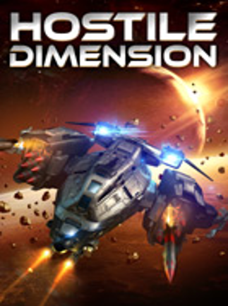 Hostile Dimension Steam Key GLOBAL – Titelbild