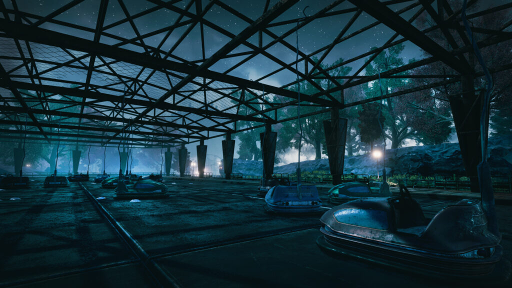 The Park (PC) – Steam Key – EUROPE – Galeriebild 1