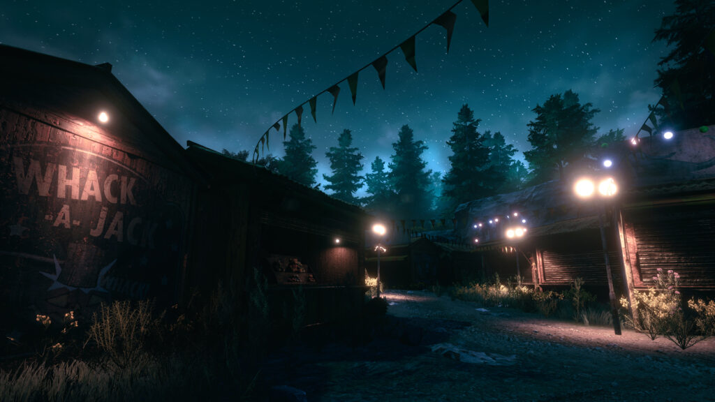 The Park (PC) – Steam Key – EUROPE – Galeriebild 2