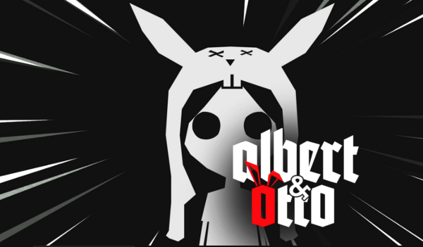 Albert and Otto – The Adventure Begins Steam Key GLOBAL – Galeriebild 1