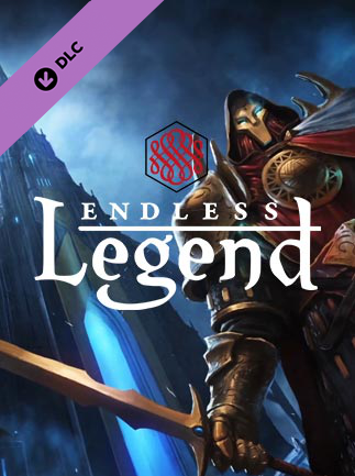 Endless Legend – Echoes of Auriga Steam Key GLOBAL – Titelbild