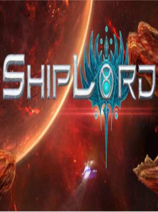 ShipLord (PC) – Steam Key – EUROPE – Titelbild
