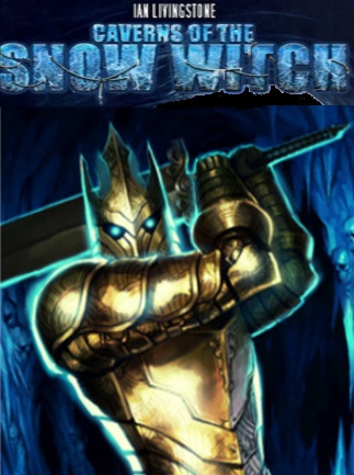 Caverns of the Snow Witch Steam Key GLOBAL – Titelbild