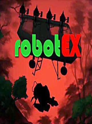 Robotex Steam Key GLOBAL – Titelbild