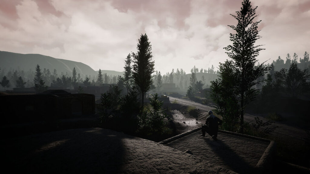 Squad | Commander Edition (PC) – Steam Key – ROW – Galeriebild 1