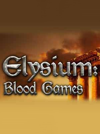 Elysium: Blood Games Steam Key GLOBAL – Titelbild