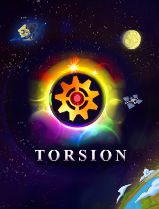 TORSION Steam Key GLOBAL – Titelbild