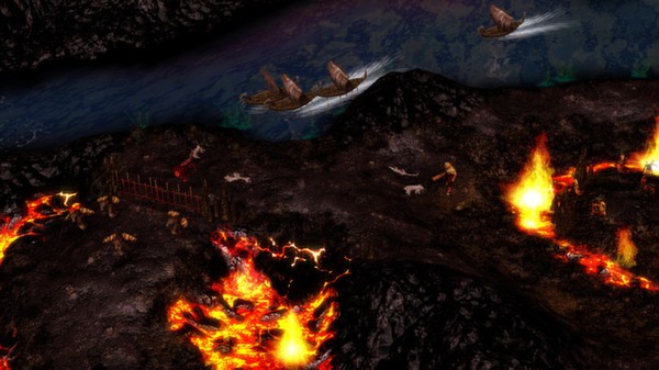 Age of Mythology Extended Edition plus Tale Of The Dragon Steam Key GLOBAL – Galeriebild 1