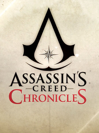 Assassin’s Creed Chronicles: Trilogy Ubisoft Connect Key GLOBAL – Titelbild