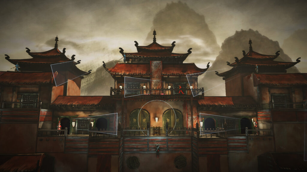Assassin’s Creed Chronicles: Trilogy Ubisoft Connect Key GLOBAL – Galeriebild 1