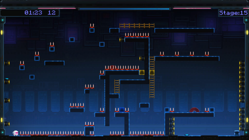 Hard Room Steam Key GLOBAL – Galeriebild 1