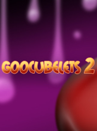 GooCubelets 2 Steam Key GLOBAL – Titelbild