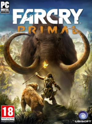 Far Cry Primal Digital Apex Edition Ubisoft Connect Key GLOBAL